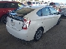 JTDKN3DU9F1****** Salvamento y Destrozados 2015 Toyota Prius en Estado de California