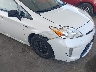 JTDKN3DU9F1****** Salvamento y Reparables 2015 Toyota Prius en Estado de California