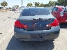 JNKBV61E08M****** Wrecked 2008 Infiniti G35 in California State