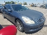 JNKBV61E08M****** Salvage and Wrecked 2008 Infiniti G35 in Fresno