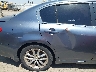JNKBV61E08M****** Salvage and Repairable 2008 Infiniti G35 in California State
