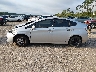 JTDKN3DU7B1****** Reparables 2011 Toyota Prius en Estado de Florida