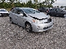 JTDKN3DU7B1****** Salvamento y Destrozados 2011 Toyota Prius en Jacksonville