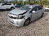 JTDKN3DU7B1****** Usados y Reparables 2011 Toyota Prius en Jacksonville