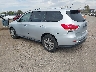 5N1AR2MM8FC****** Salvamento y Reparables 2015 Nissan Pathfinder en San Diego