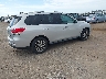5N1AR2MM8FC****** Salvamento y Destrozados 2015 Nissan Pathfinder en Estado de California