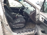 5N1AR2MM8FC****** Usados y Reparables 2015 Nissan Pathfinder en Estado de California