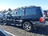 JT3HT05J5Y0****** Salvage 2000 Toyota Land Cruiser