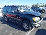JT3HT05J5Y0****** Salvage and Wrecked 2000 Toyota Land Cruiser in Los Angeles