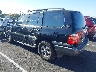 JT3HT05J5Y0****** Salvage and Repairable 2000 Toyota Land Cruiser in Los Angeles