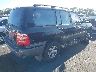 JT3HT05J5Y0****** Salvage and Wrecked 2000 Toyota Land Cruiser in California State