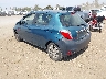 JTDKTUD33CD****** Salvage and Repairable 2012 Toyota Yaris in San Diego