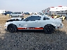 1ZVHT80N475****** Reparables 2007 Ford Mustang en Estado de Washington