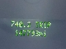 1ZVHT80N475****** Salvamento 2007 Ford Mustang