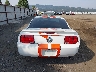 1ZVHT80N475****** Destrozados 2007 Ford Mustang