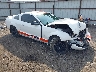 1ZVHT80N475****** Salvamento y Destrozados 2007 Ford Mustang en Spokane