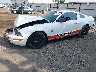 1ZVHT80N475****** Usados y Reparables 2007 Ford Mustang en Spokane