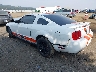 1ZVHT80N475****** Salvamento y Reparables 2007 Ford Mustang en Spokane
