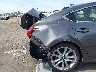JM1GL1V5XH1****** Salvamento y Reparables 2017 Mazda 6 en Estado de California