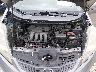 JHMGE8H4XAS****** Reparables 2010 Honda Fit en Houston