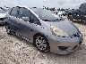 JHMGE8H4XAS****** Salvamento y Destrozados 2010 Honda Fit en Houston