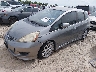 JHMGE8H4XAS****** Usados y Reparables 2010 Honda Fit en Houston