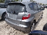 JHMGE8H4XAS****** Salvamento y Destrozados 2010 Honda Fit en Estado de Texas