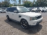SALSK2D4XAA****** Salvamento y Destrozados 2010 Land Rover Range Rover Sport en Los Angeles