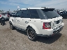 SALSK2D4XAA****** Salvamento y Reparables 2010 Land Rover Range Rover Sport en Los Angeles