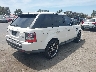 SALSK2D4XAA****** Salvamento y Destrozados 2010 Land Rover Range Rover Sport en Estado de California