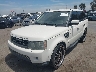 SALSK2D4XAA****** Salvamento y Reparables 2010 Land Rover Range Rover Sport en Estado de California