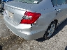19XFB2F88CE****** Repairable 2012 Honda Civic in Texas State