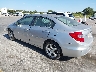 19XFB2F88CE****** Salvage and Repairable 2012 Honda Civic in Austin North