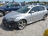 JM1BK343651****** Usados y Reparables 2005 Mazda 3 en East Bay