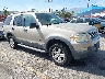 1FMEU63E36Z****** Salvamento y Destrozados 2006 Ford Explorer en Fontana