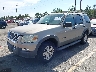 1FMEU63E36Z****** Usados y Reparables 2006 Ford Explorer en Fontana