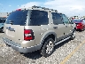 1FMEU63E36Z****** Salvamento y Destrozados 2006 Ford Explorer en Estado de California