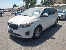KNDMB5C18G6****** Usados y Reparables 2016 Kia Sedona en Fontana