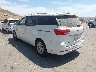 KNDMB5C18G6****** Salvamento y Reparables 2016 Kia Sedona en Fontana