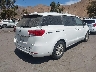 KNDMB5C18G6****** Salvamento y Destrozados 2016 Kia Sedona en Estado de California
