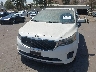 KNDMB5C18G6****** Salvamento y Reparables 2016 Kia Sedona en Estado de California