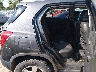 3GNCJPSB1GL****** Destrozados 2016 Chevrolet Trax en Chicago South