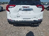 3GKALVEG8RL****** Salvamento y Reparables 2024 GMC Terrain en Estado de Texas