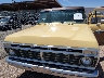 F15YRV6**** Repairable 1975 Ford Na in Dream Rides