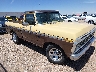 F15YRV6**** Used 1975 Ford Na in Texas State