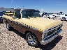 F15YRV6**** Salvage and Wrecked 1975 Ford Na in Dream Rides