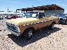 F15YRV6**** Used and Repairable 1975 Ford Na in Dream Rides