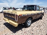 F15YRV6**** Salvage and Wrecked 1975 Ford Na in Texas State