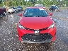5YFBURHE2JP****** Wrecked 2018 Toyota Corolla in Florida State