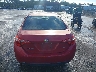 5YFBURHE2JP****** Wrecked 2018 Toyota Corolla